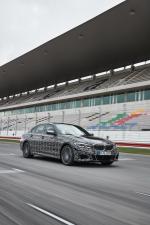 BMW M340i xDrive 2019 года (WW)